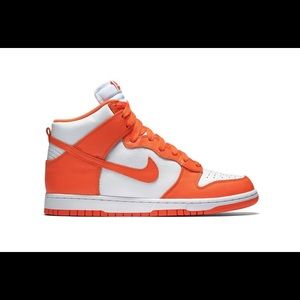 Nike Dunk Retro QS men’s size 9